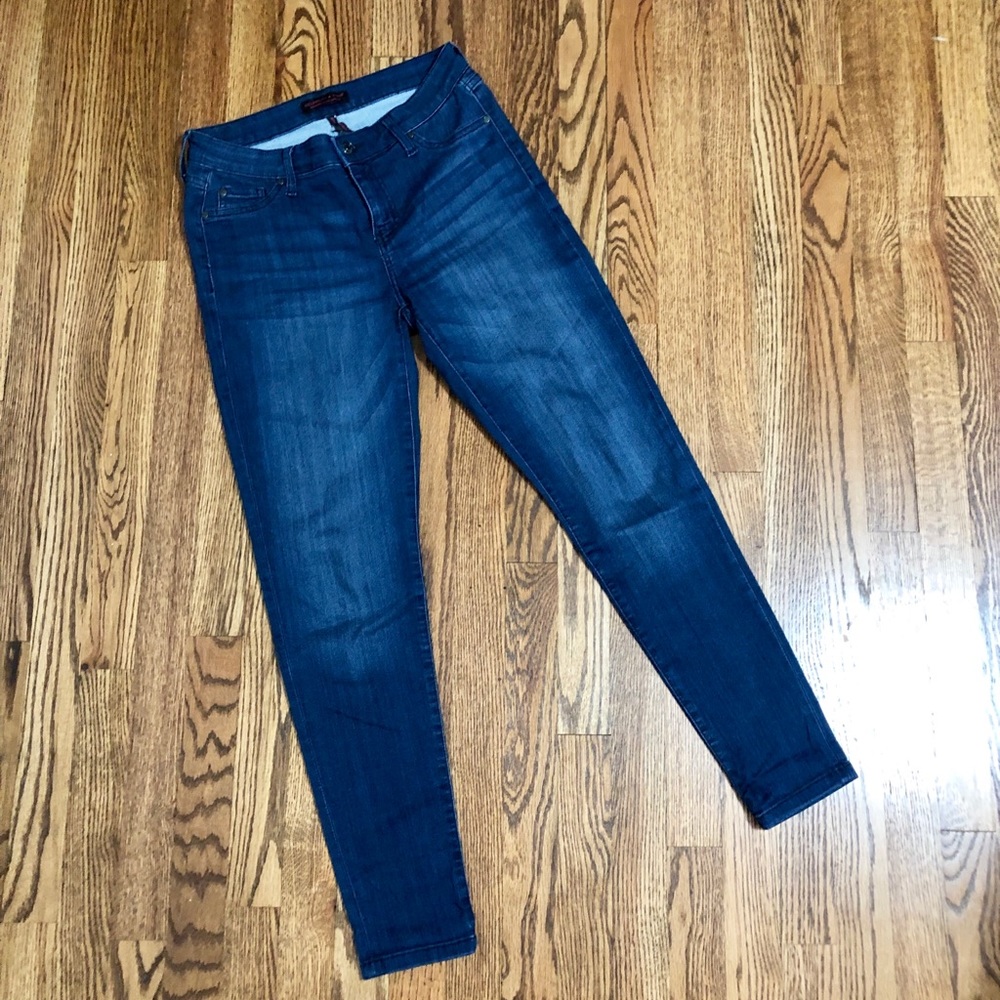 Celebrity Pink Jeggings